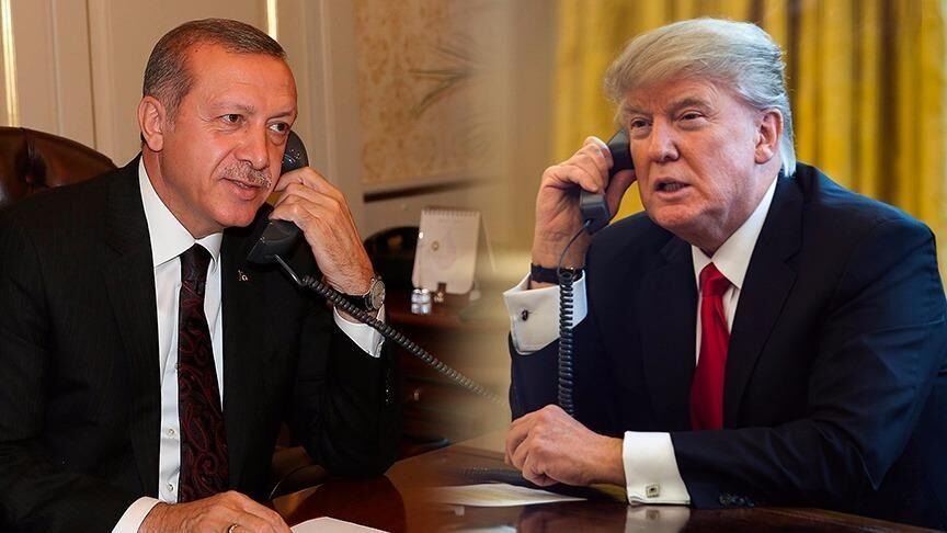 اردوغان: ترکیه آماده است تا از تشدید کنترل نشده درگیری اسرائیل و ایران جلوگیری کند