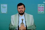 رهبر انصارالله: مراکز توزیع کمک در غزه به تله مرگ تبدیل شده است