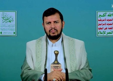رهبر انصارالله: مراکز توزیع کمک در غزه به تله مرگ تبدیل شده است
