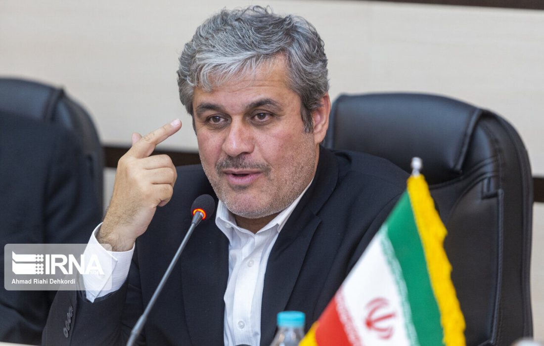 تاجگردون، روز حساب دشمنان ایران نزدیک است
