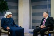 گزارش یک روزنامه سوئیسی: امارات روابط و همکاری پایدار و بدون تنش با اسرئیل دارد