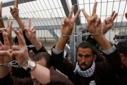 بیش از ۱۰ هزار اسیر فلسطینی در زندان‌های رژیم اشغالگر نگهداری می‌شوند