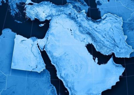 هشدار انگلیس به کشتی های حاضر در خاورمیانه
