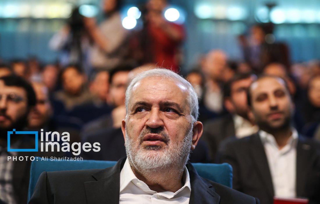 وزیر نیرو: جذاب کردن محیط کسب و کار برای سرمایه گذاران دنبال می شود