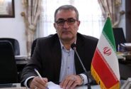 استاندار کهگیلویه و بویراحمد شهادت محیط‌بان هم‌استانی را تسلیت گفت
