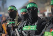 حماس: با تاکتیک های میدانی دشمن را غافلگیر می کنیم