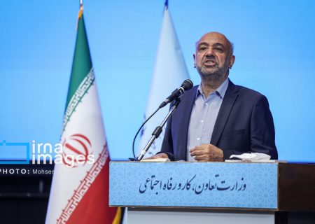 میدری از همکاری ایران و هند در حوزه‌های مهارت و رفاه اجتماعی خبر داد