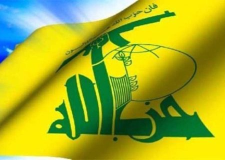 حزب الله لبنان : جلوگیری از ادامه حرکت کشتی امداد رسان توسط رژیم صهیونیستی دزدی دریایی است