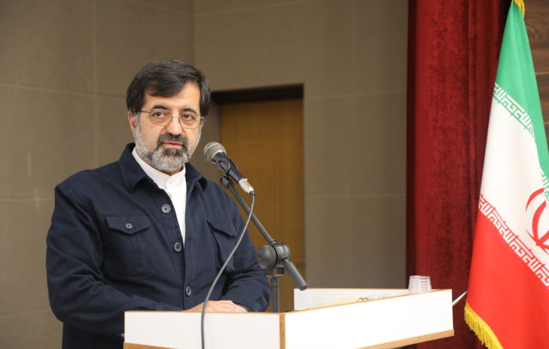 ۵۰۰ مگاوات نیروگاه خورشیدی در قم در حال اجراست