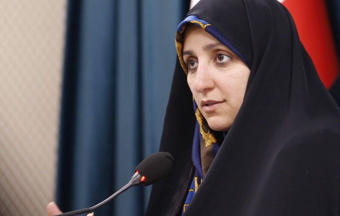 بهروزآذر: انقلاب اسلامی بر اصول انسان محور بنا شده است
