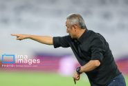 نگرانی پرسپولیس از جدایی کارتال در روز ادامه جاه‌طلبی رونالدو در ۴۰ سالگی