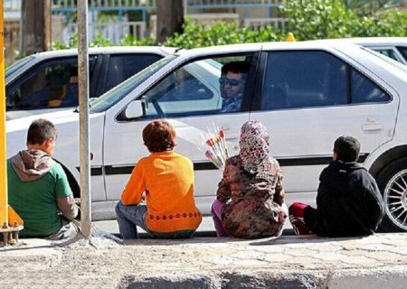 ۸۰ در صد از “کودکان کار” کهگیلویه و بویراحمد در شهر یاسوج فعالیت می کند