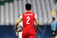 بند جنجالی پرسپولیس در قرارداد کاپیتان؛ سپاهان یا گل‌گهر مقصد بعدی عالیشاه؟