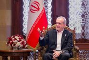 رئیس‌جمهور: برای شکوفایی آذربایجان‌غربی نگاهی تازه داشته باشیم