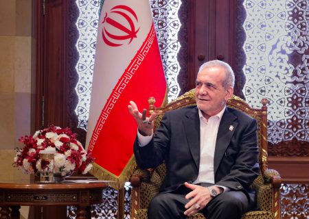 رئیس‌جمهور: برای شکوفایی آذربایجان‌غربی نگاهی تازه داشته باشیم