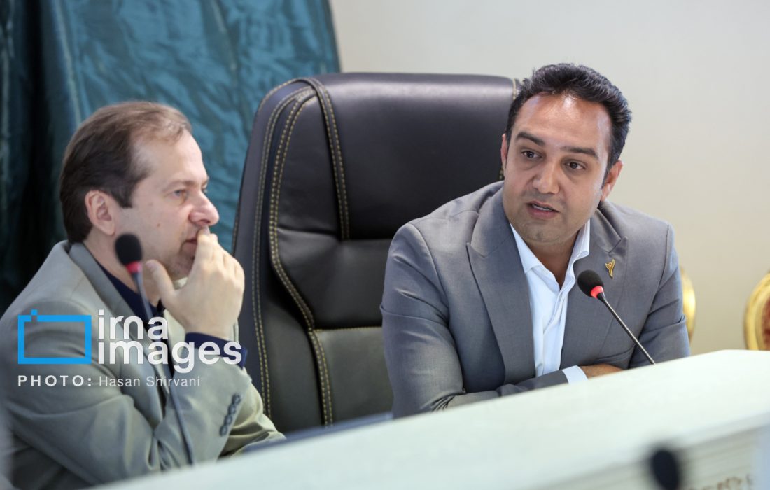 آغاز ثبت نام برای جایزه ملی نشان تعالی بهداشت و ایمنی/ برگزیدگان سال آینده معرفی می شوند