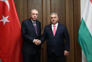 تماس تلفنی اردوغان و نخست‌وزیر مجارستان درباره روابط دوجانبه و تحولات جهانی