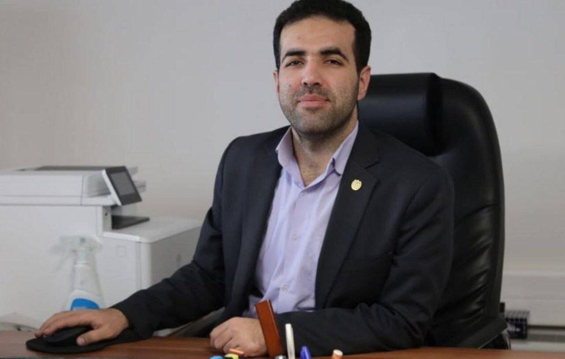 سرپرست هیات اسکواش استان تهران منصوب شد