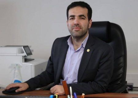 سرپرست هیات اسکواش استان تهران منصوب شد