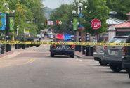 عامل حادثه کلرادو آمریکا بازداشت شد