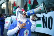هزاران پزشک انگلیسی خواستار توقف حملات اسرائیل به مراکز درمانی غزه شدند