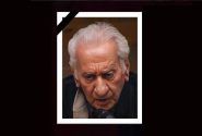 پدر علم زلزله‌شناسی ایران درگذشت