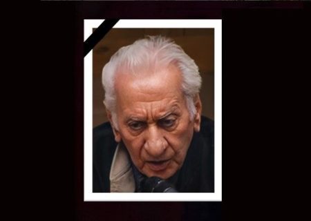 پدر علم زلزله‌شناسی ایران درگذشت
