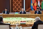 رئیس‌جمهور ازبکستان پیشنهاد تشکیل باشگاه تجاری آسیای مرکزی و ایتالیا را مطرح کرد