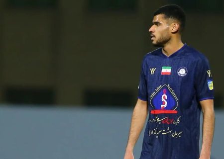 جلسه سرنوشت‌ساز مدافع جوان با مدیران گل‌گهر؛زارع در سه راهی استقلال، پرسپولیس و لژیونر شدن