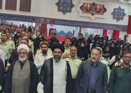 گرامیداشت سی و ششمین سالگرد ارتحال امام راحل (ره) در یاسوج برگزار شد+ فیلم