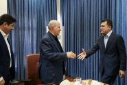 دانش‌بنیان‌ها آماده خدمات‌رسانی هوش مصنوعی به حوزه فوتبال هستند