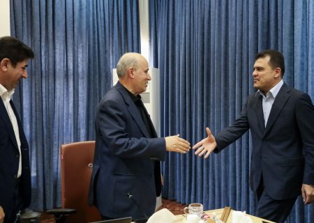 دانش‌بنیان‌ها آماده خدمات‌رسانی هوش مصنوعی به حوزه فوتبال هستند