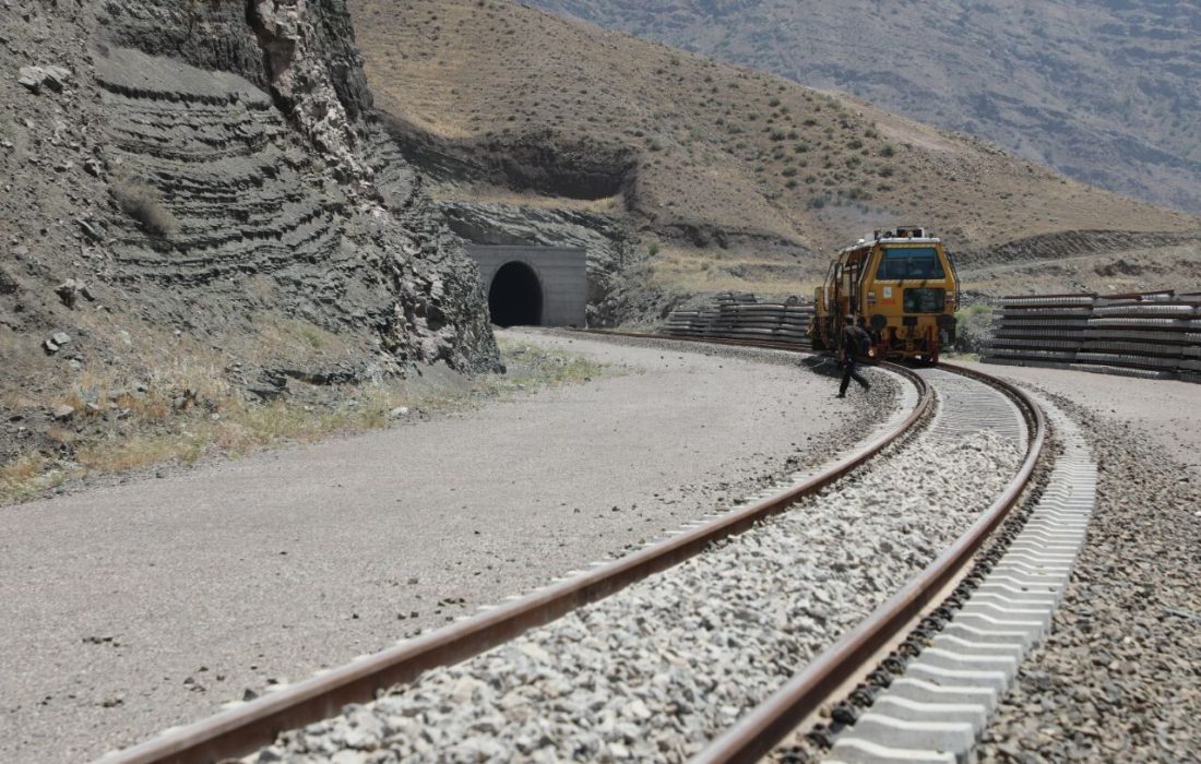 امضای پروتکل همکاری ایران، ترکمنستان و ازبکستان در توسعه حمل‌ونقل ریلی