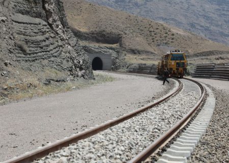 امضای پروتکل همکاری ایران، ترکمنستان و ازبکستان در توسعه حمل‌ونقل ریلی
