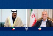 پزشکیان:تقویت پیوندهای همگرایی با امت اسلامی را وظیفه‌ای دینی و راهبردی تلقی می‌کنیم