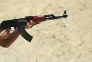 فرماندار کهگیلویه: روند شناسایی قاتل محیط بان خائیز آغاز شد