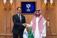اینزاگی در ریاض؛ شروعی تازه با الهلال