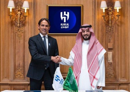 اینزاگی در ریاض؛ شروعی تازه با الهلال