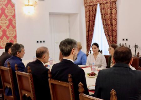 جلالی: سرمایه‌گذاری پنج میلیارد دلاری روسیه در ایران قطعی شد