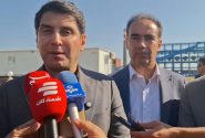 استاندار: ۸۰ همت صرف ساخت چهار پروژه زنجیره فولاد در کردستان می‌شود