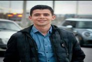 شهادت خبرنگار مجروح فلسطینی – ایرنا