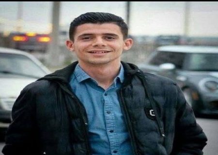شهادت خبرنگار مجروح فلسطینی – ایرنا