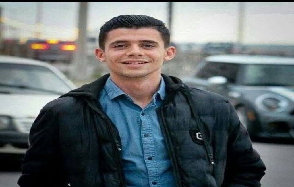 شهادت خبرنگار مجروح فلسطینی – ایرنا