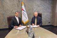 امضای سند همکاری بین فدراسیون‌های تکواندو ایران و روسیه