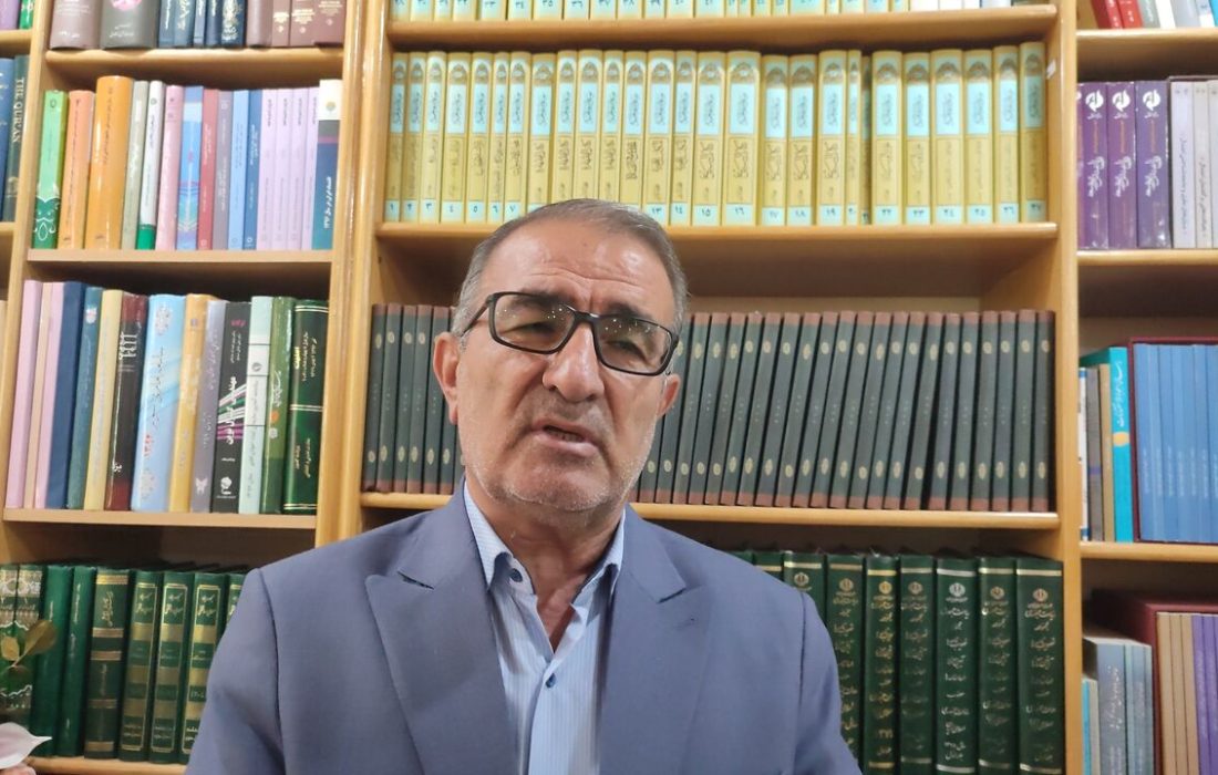استاندار کهگیلویه وبویراحمد: مدیران در سامانه «سامد» حضور اثرگذار یابند