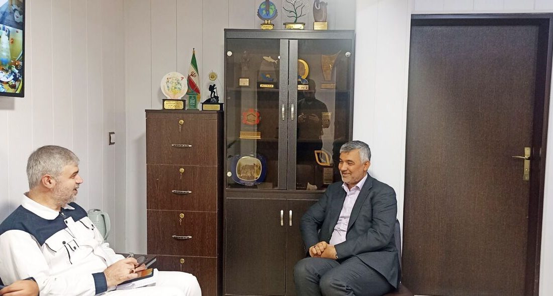 مدیرکل محیط زیست: تقویت مدیریت سبز در هرمزگان بدون نگاه بازدارنده به صنعت را دنبال می‌کنیم