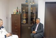 مدیرکل محیط زیست: تقویت مدیریت سبز در هرمزگان بدون نگاه بازدارنده به صنعت را دنبال می‌کنیم