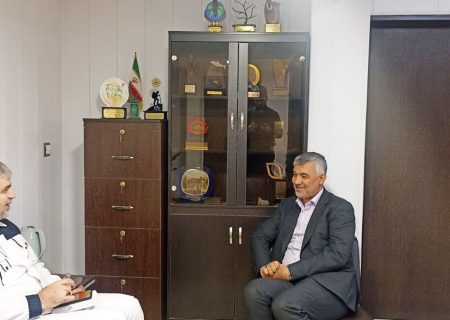 مدیرکل محیط زیست: تقویت مدیریت سبز در هرمزگان بدون نگاه بازدارنده به صنعت را دنبال می‌کنیم