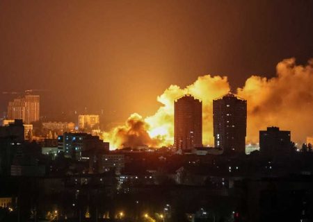 پیش‌بینی آمریکا از واکنش روسیه به حمله پهپادی اوکراین؛ «تهاجمی بسیار مهم و چندجانبه»