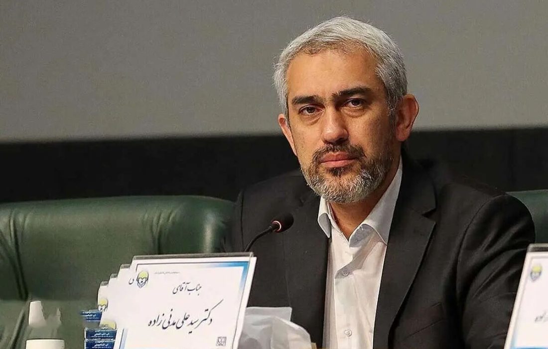 مدنی زاده شانس بالایی برای جلب رای اعتماد مجلس دارد